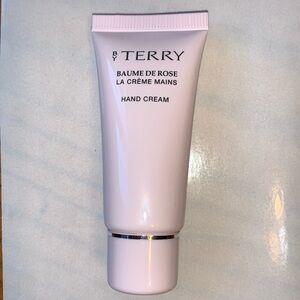 Sealed By Terry Blume De Rose Hand Cream